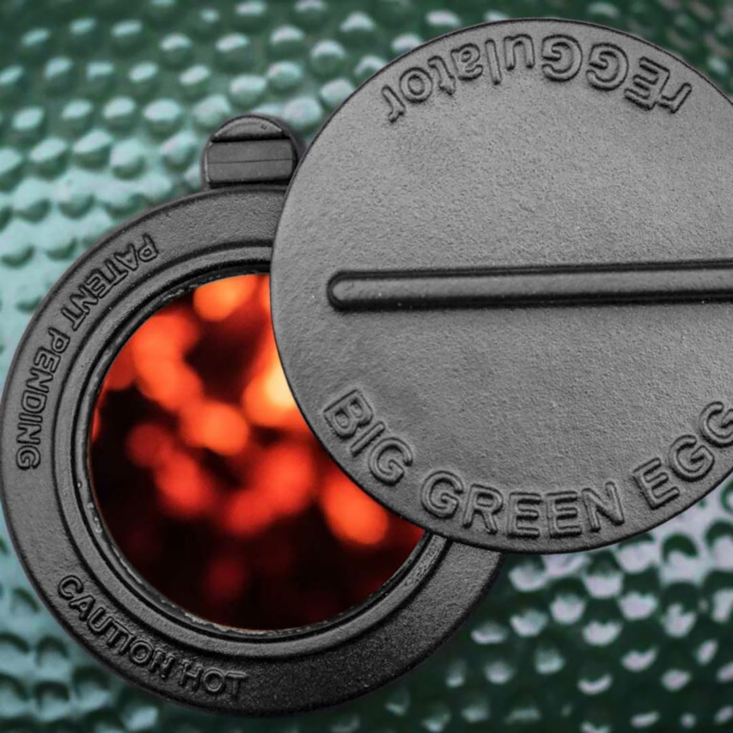 Big Green Egg Medium Keramikgrill Big Green Egg Medium Keramikgrill