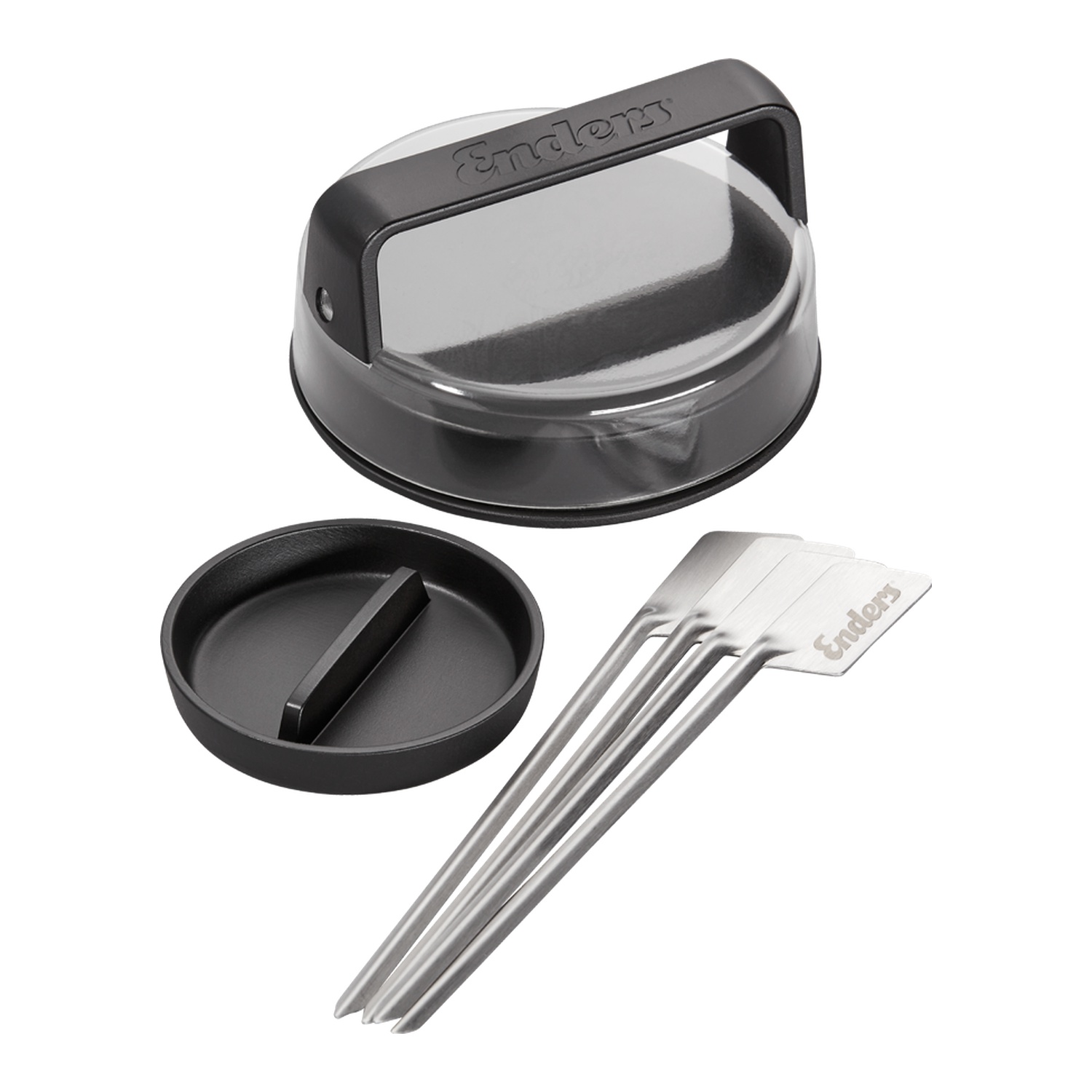 Enders Premium Burger-Set Enders Premium Burger-Set