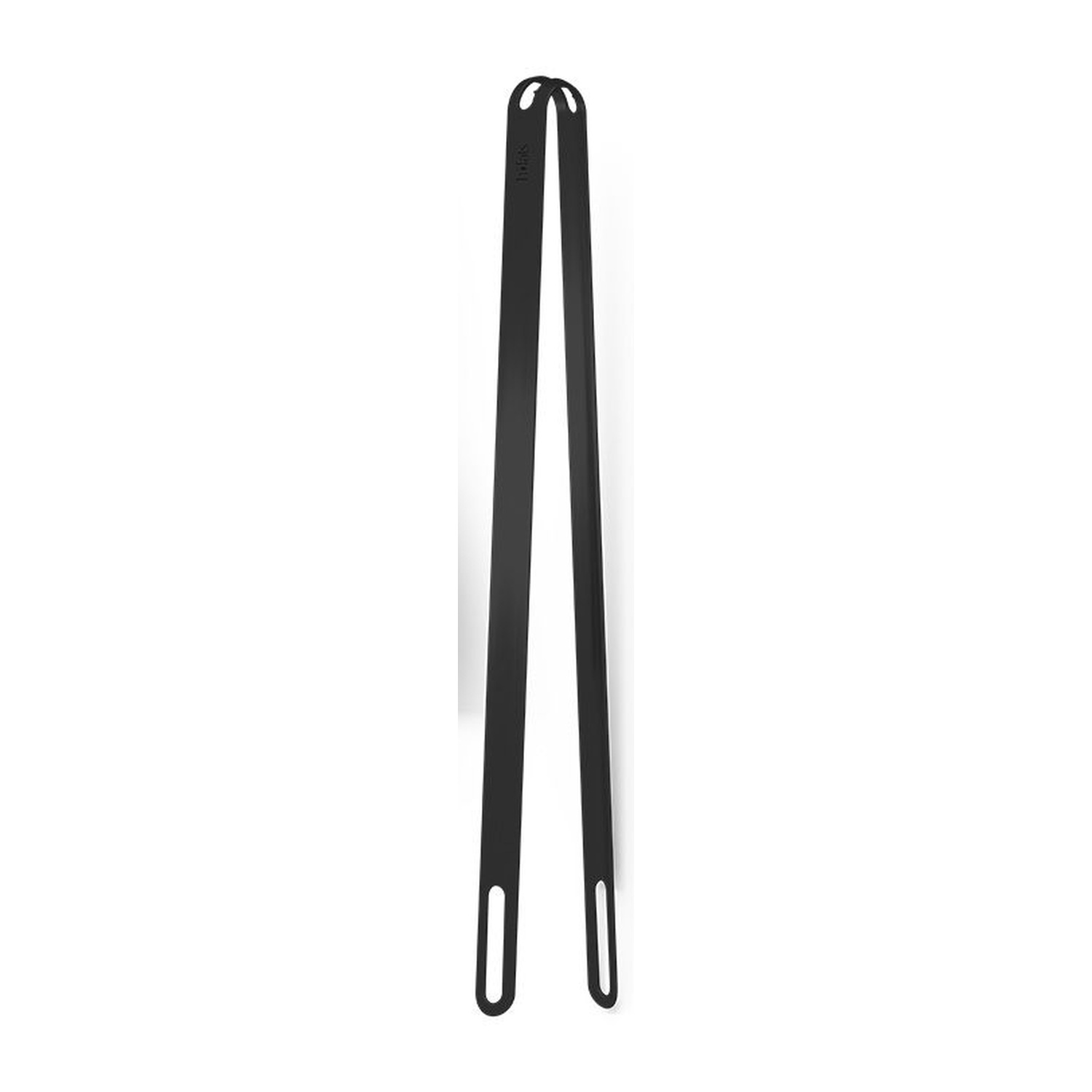 höfats BBQ-Tool-Set schwarz (3-teilig)