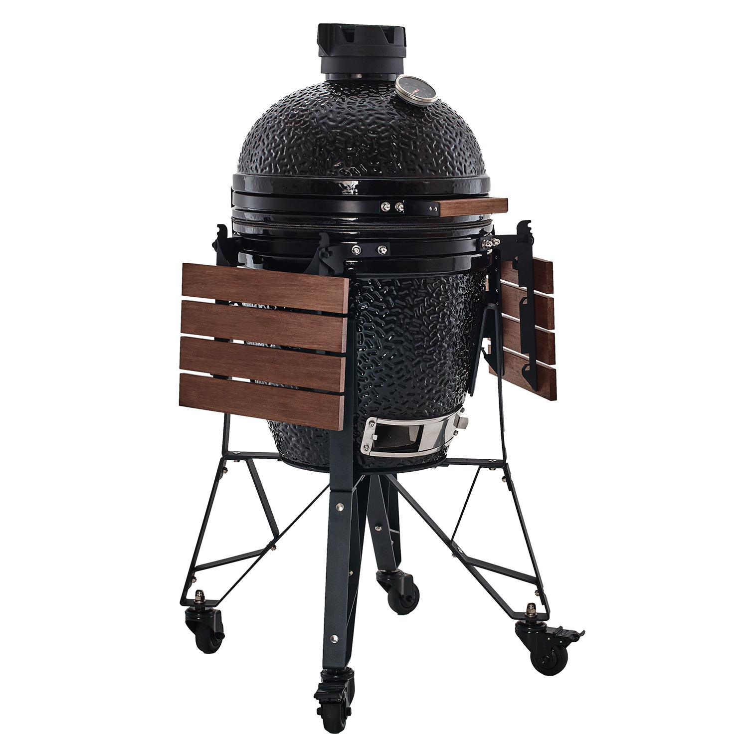 The Bastard Medium Complete Keramikgrill The Bastard Medium Complete Keramikgrill