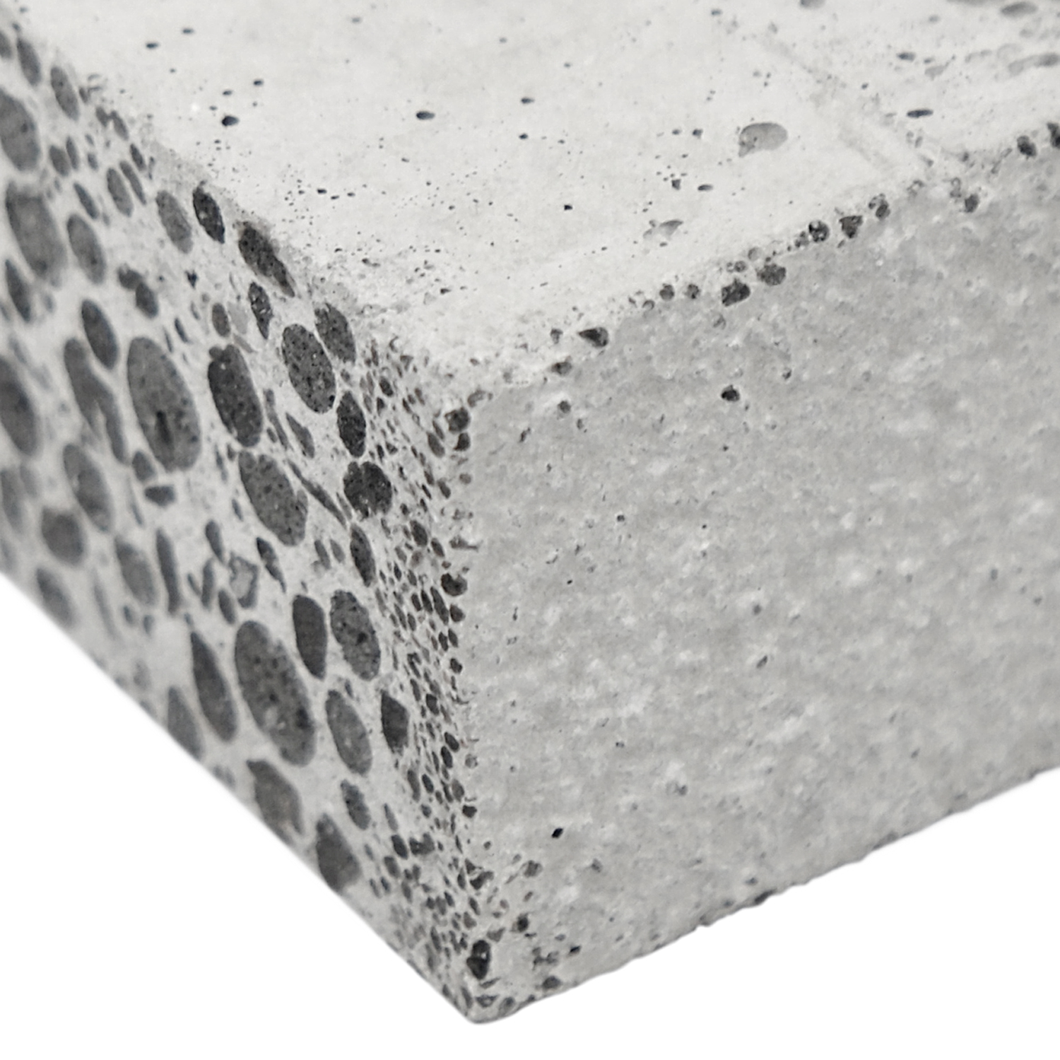 BRULApor Standardplatte 1 (220 x 700 x 40 mm) BRULApor Standardplatte 1 (220 x 700 x 40 mm)