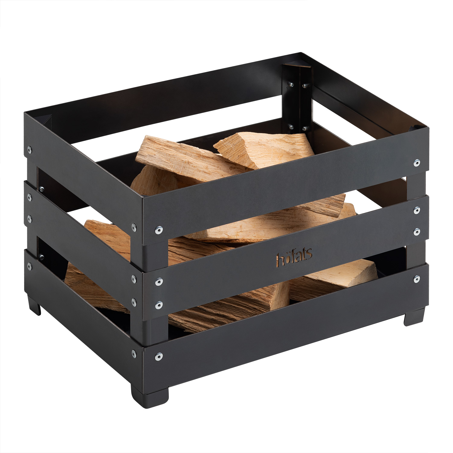 höfats CRATE Feuerkorb