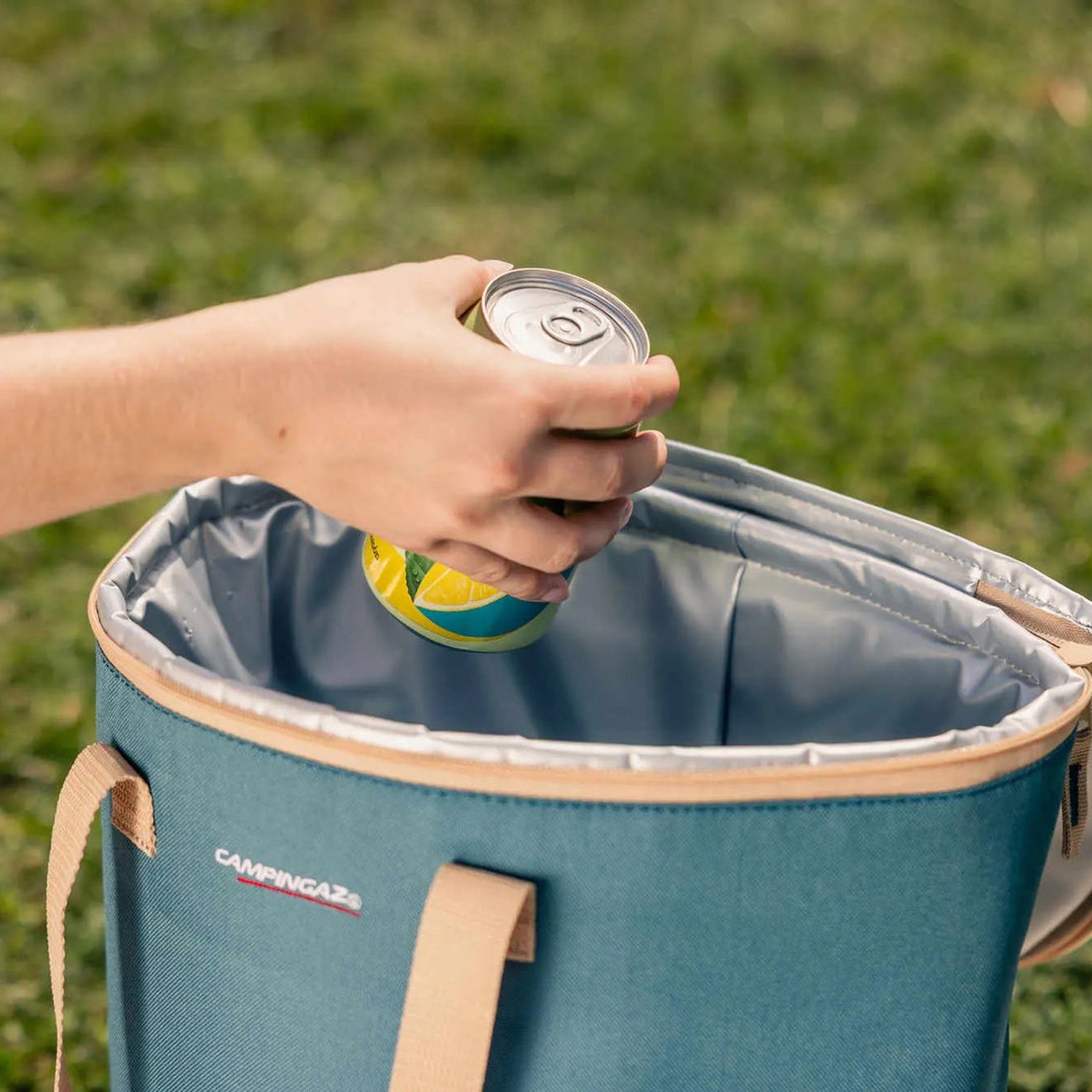 Campingaz Fold´N Cool Essential Cooler Bag 15L