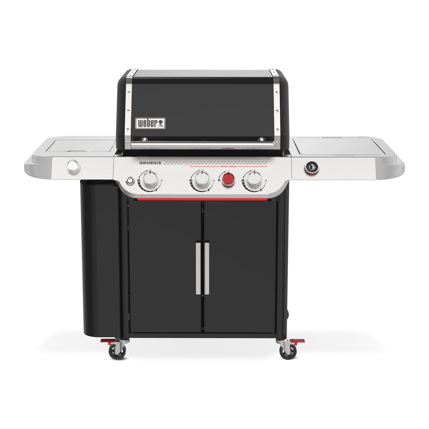 Weber Genesis EPX-335W GBS Smart Gasgrill