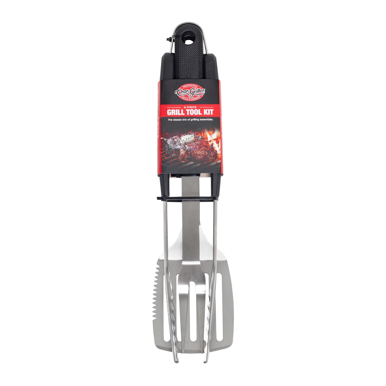 Char-Griller Tool Kit