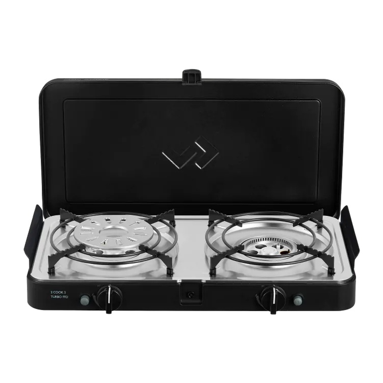 Cadac 2 Cook Turbo FFD Deluxe 50mbar