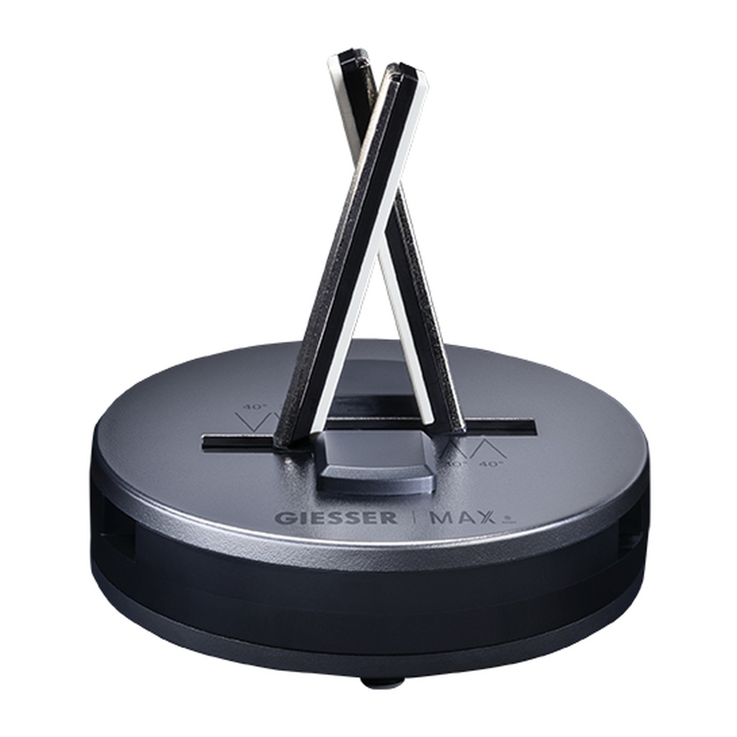 Big Green Egg Wildfire x Giesser Messerschärfer Max