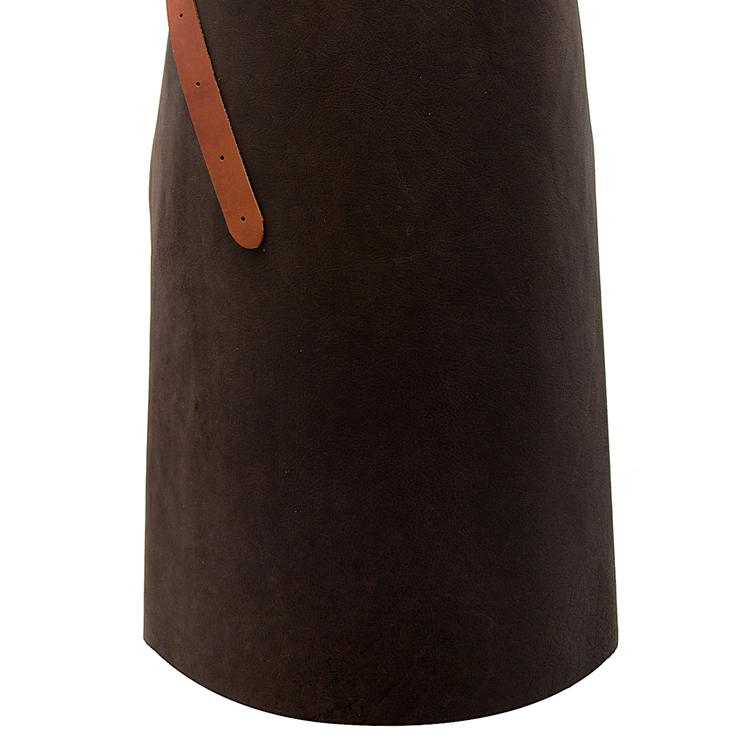 MONOLITH Lederschürze Größe XL MONOLITH Lederschürze Größe XL