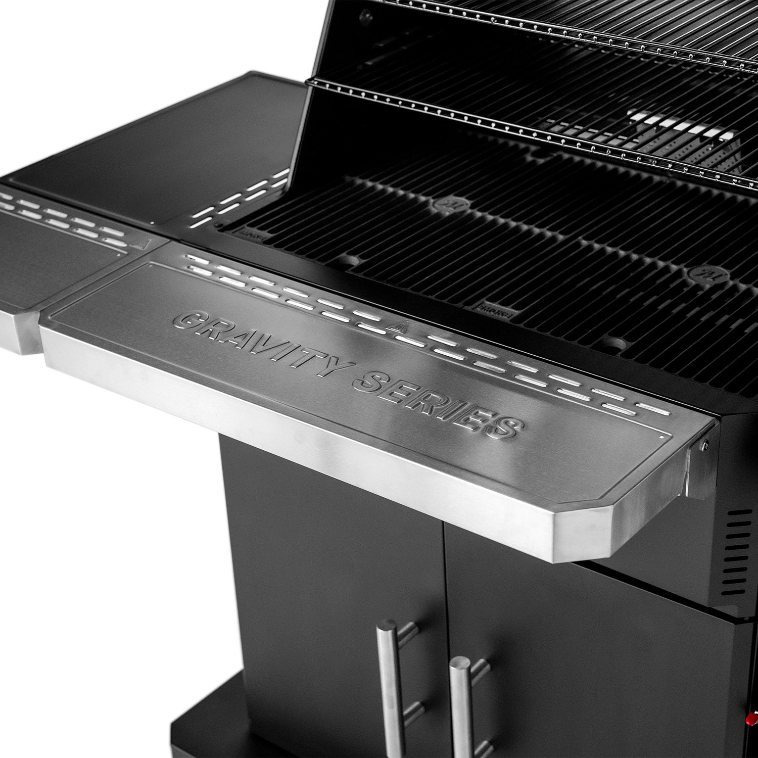 Masterbuilt Gravity Series 1150 Digitaler Holzkohlegrill & Smoker Masterbuilt Gravity Series 1150 Digitaler Holzkohlegrill & Smoker