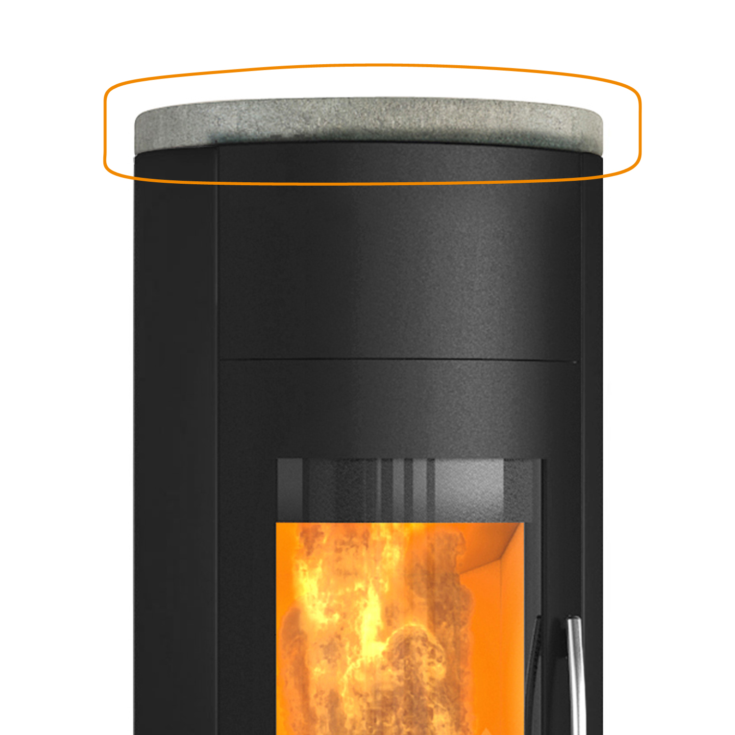 Topplatte Naturstein für Königshütte Taurus Aqua Topplatte Naturstein für Königshütte Taurus Aqua