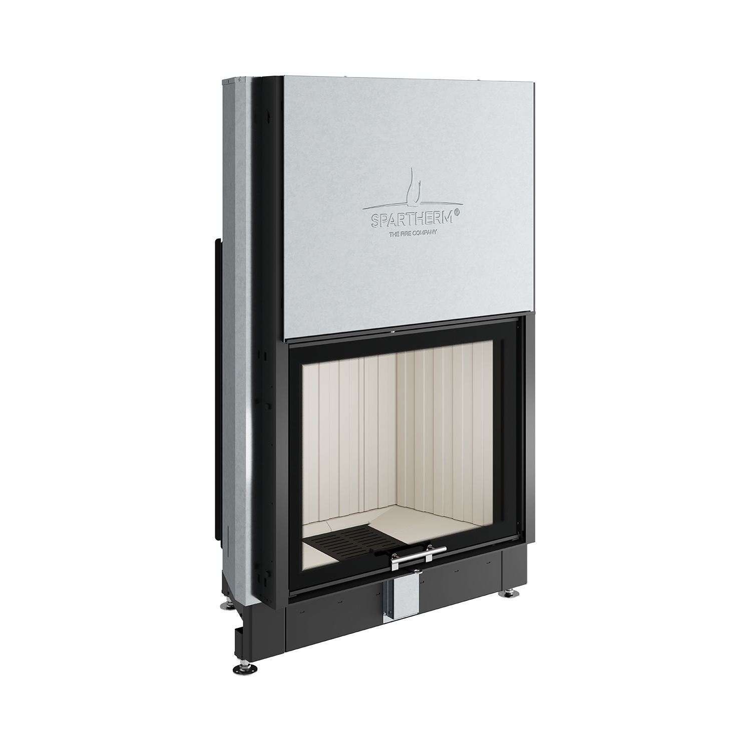 Spartherm Varia Sh Kamineinsatz 180 mm