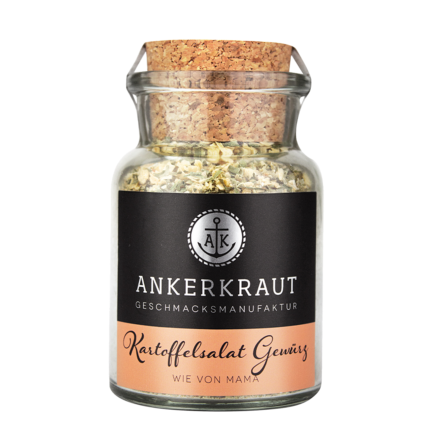 Ankerkraut Kartoffelsalat Gewürz 55 g Ankerkraut Kartoffelsalat Gewürz 55 g