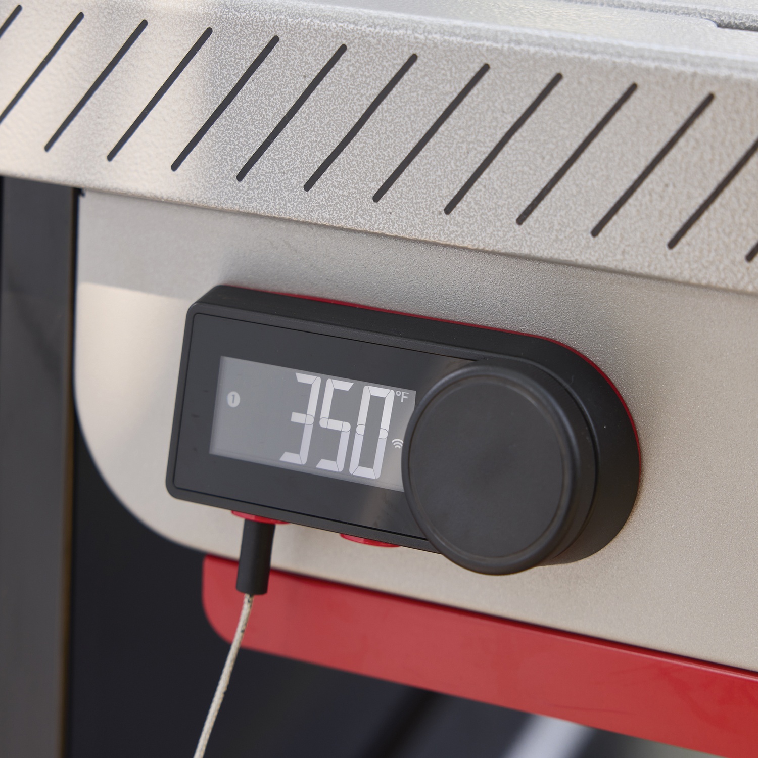Weber Performer Smart Holzkohlegrill 57 cm