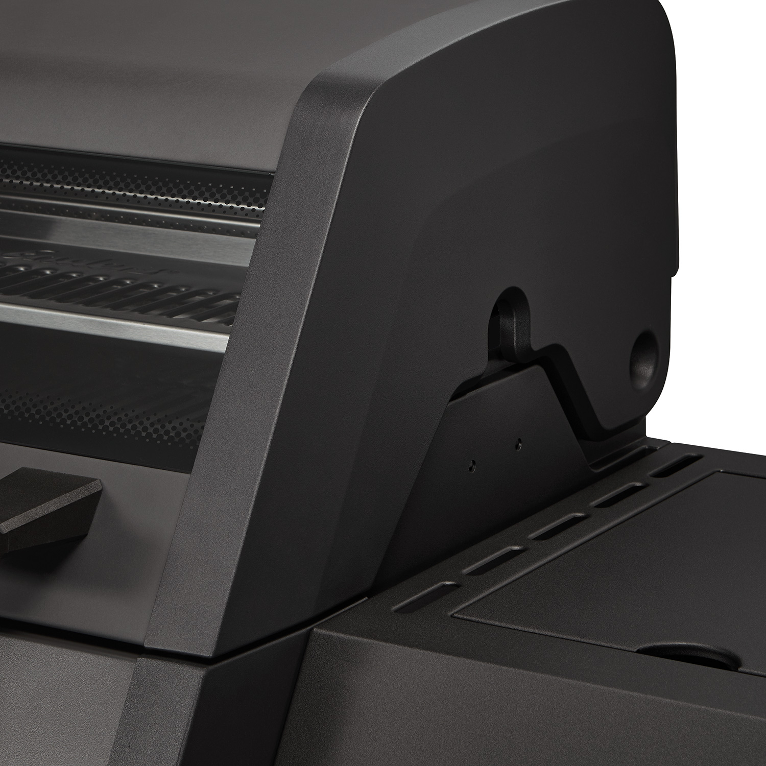 Enders Monroe Pro 3 SIK Turbo Shadow Gasgrillstation