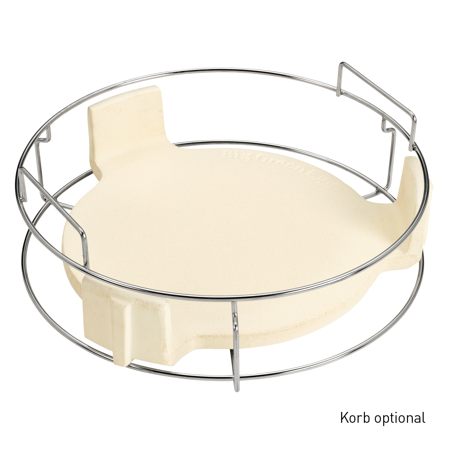 Big Green Egg convEGGtor für XLarge Big Green Egg convEGGtor für XLarge