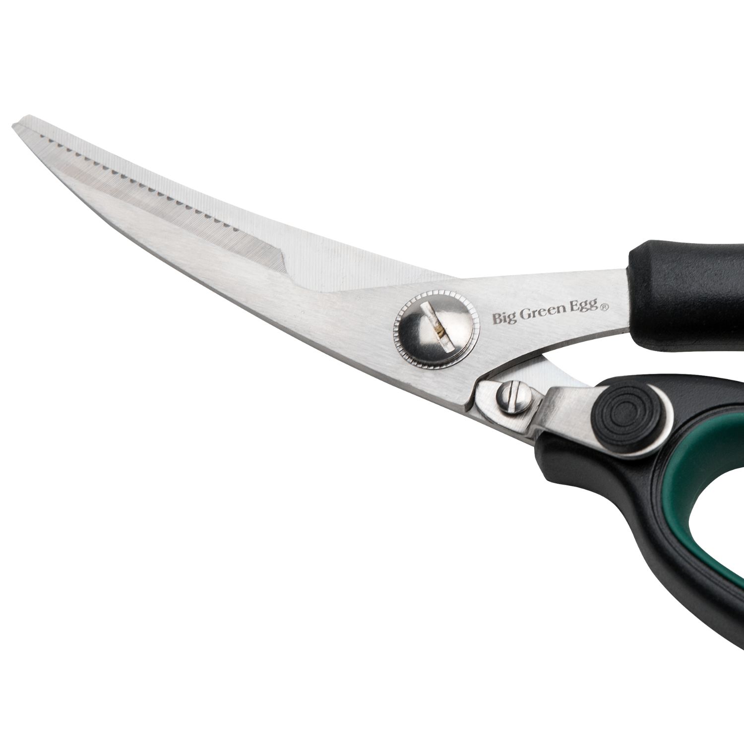 Big Green Egg Küchenschere Big Green Egg Küchenschere