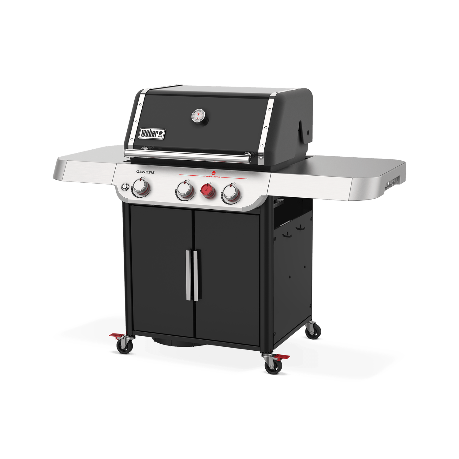 Weber Gasgrill Genesis SE-E-325S