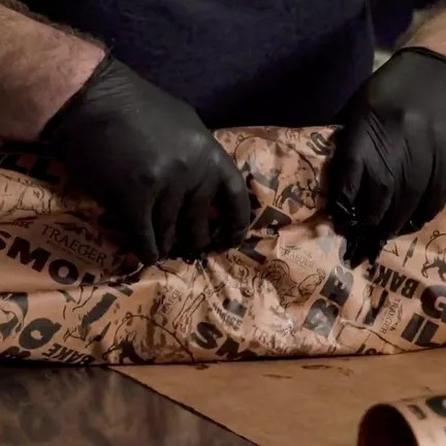 Traeger Butcher Paper 22,9 m