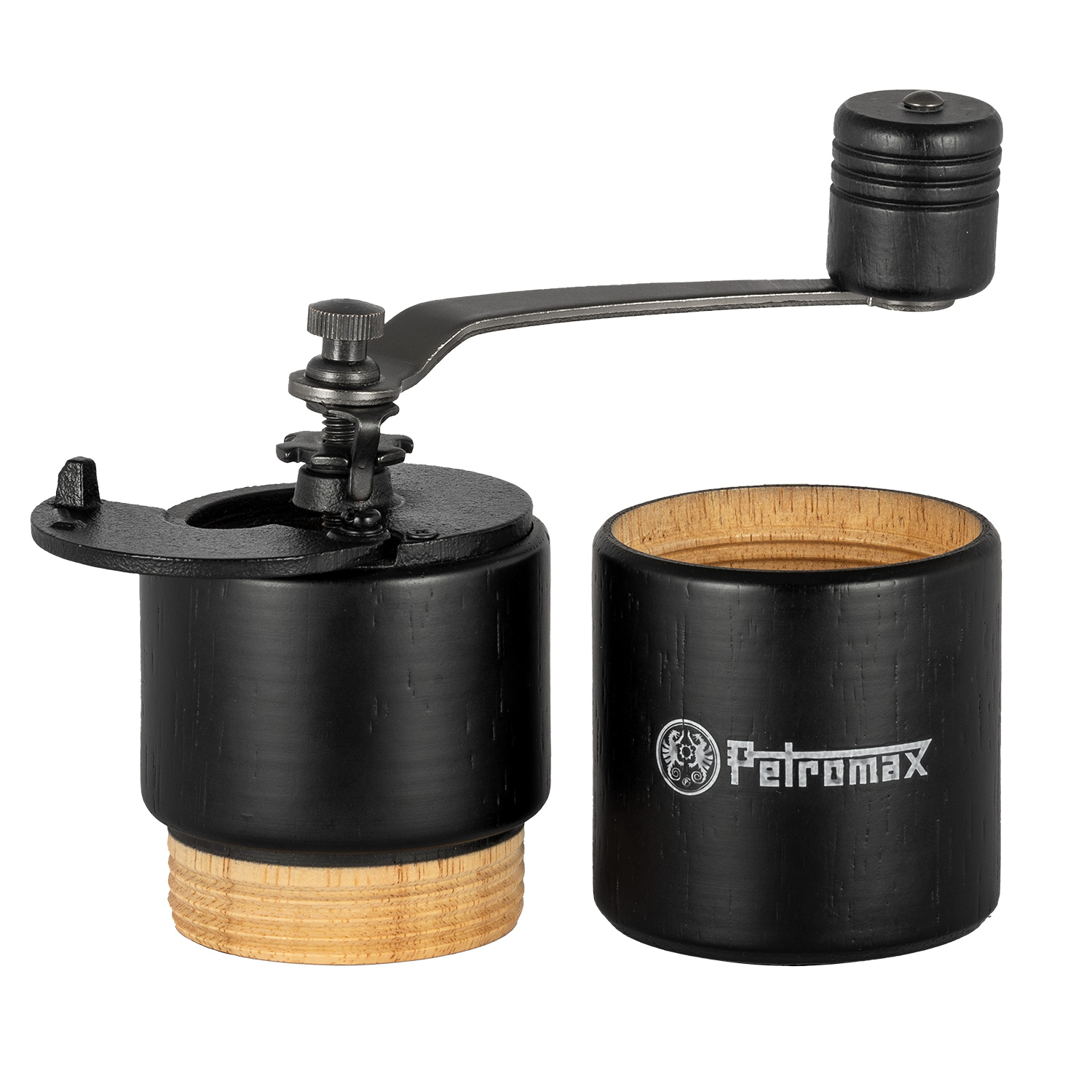 Petromax Handkaffeemühle