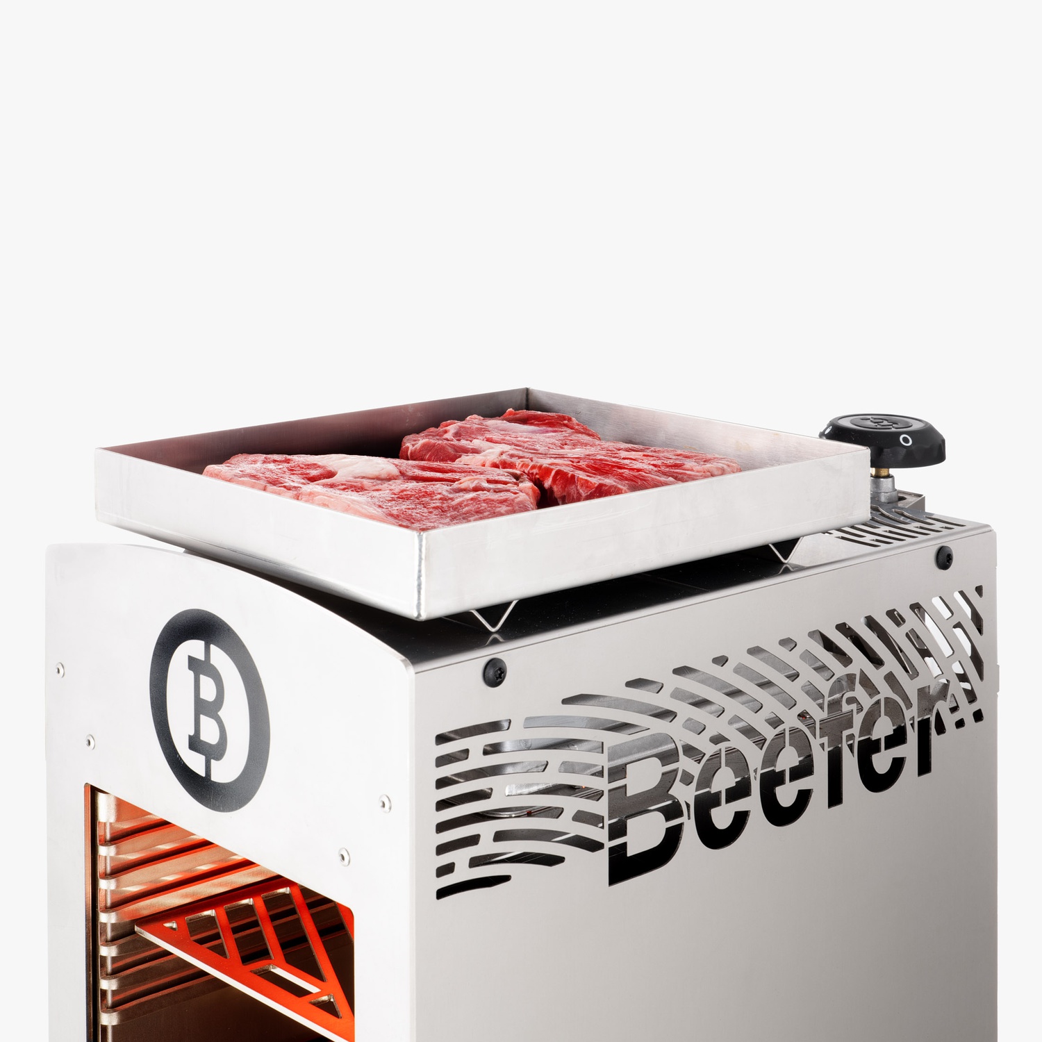 Beefer Warmhalteschale für One/One Pro/One Chef