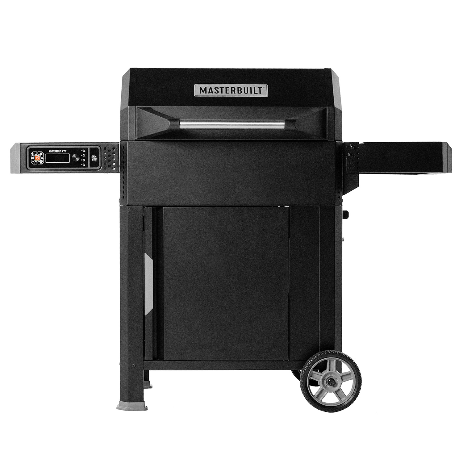 Masterbuilt AutoIgnite Series 545 Digitaler Smoker und Holzkohlegrill