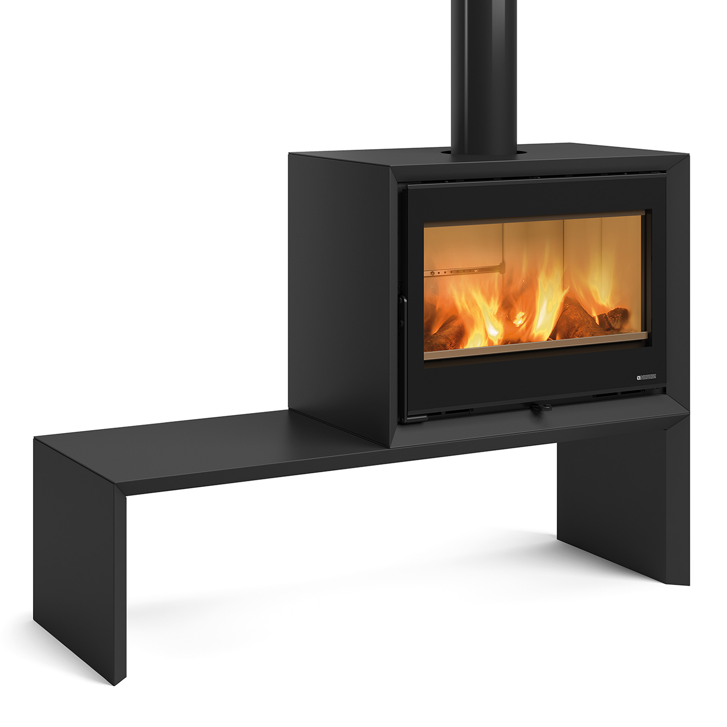 La Nordica Bank für Dante Mattschwarz