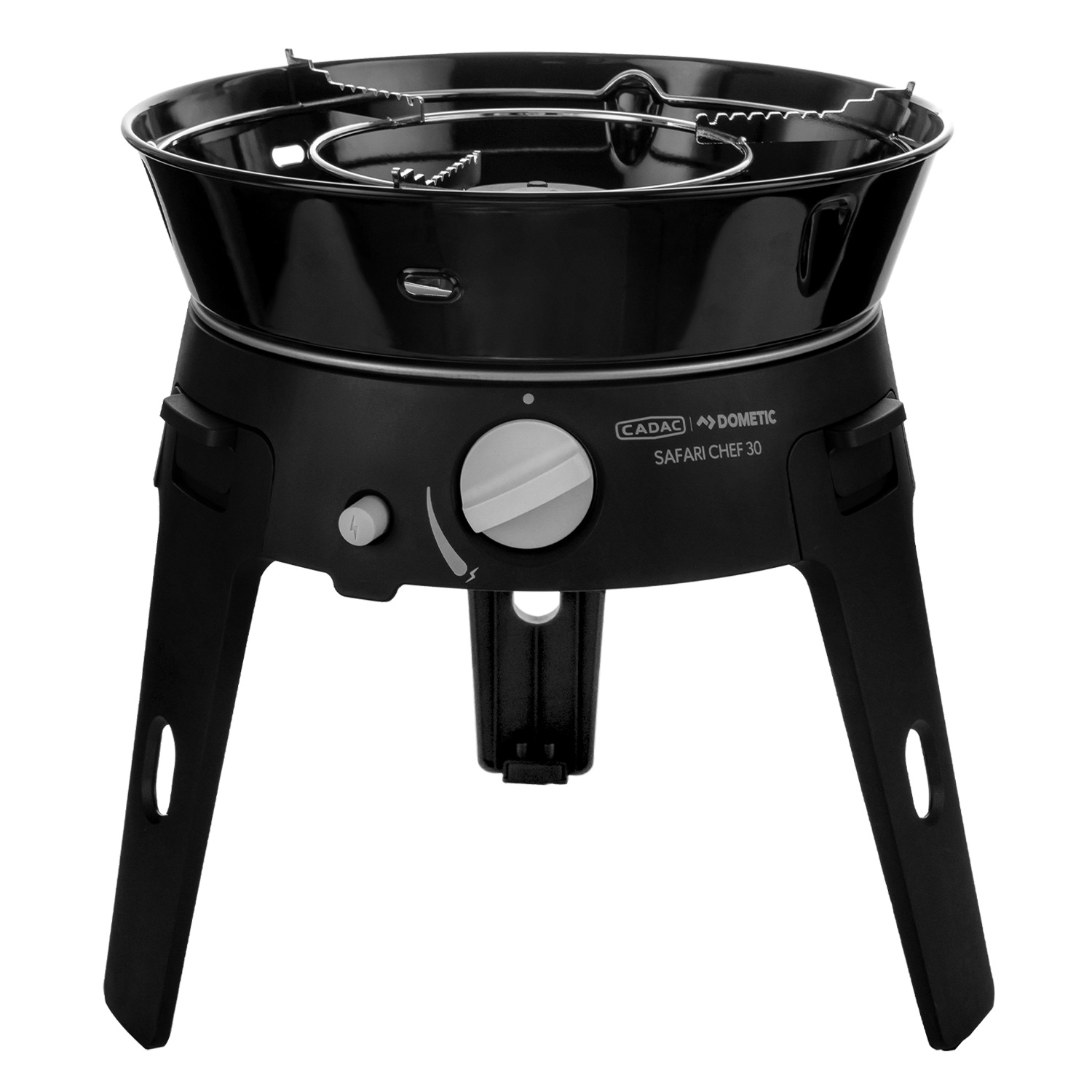 Cadac Safari Chef 30 HP Deluxe Gasgrill