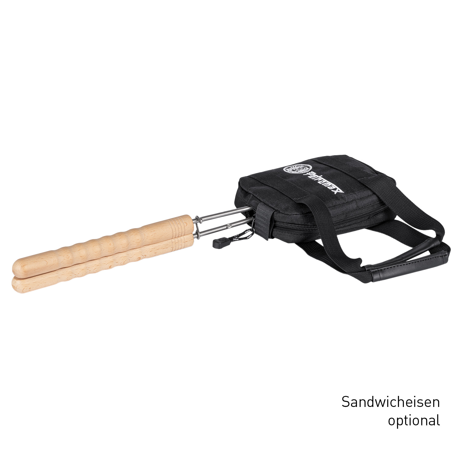 Petromax Transporttasche für Sandwicheisen Petromax Transporttasche für Sandwicheisen