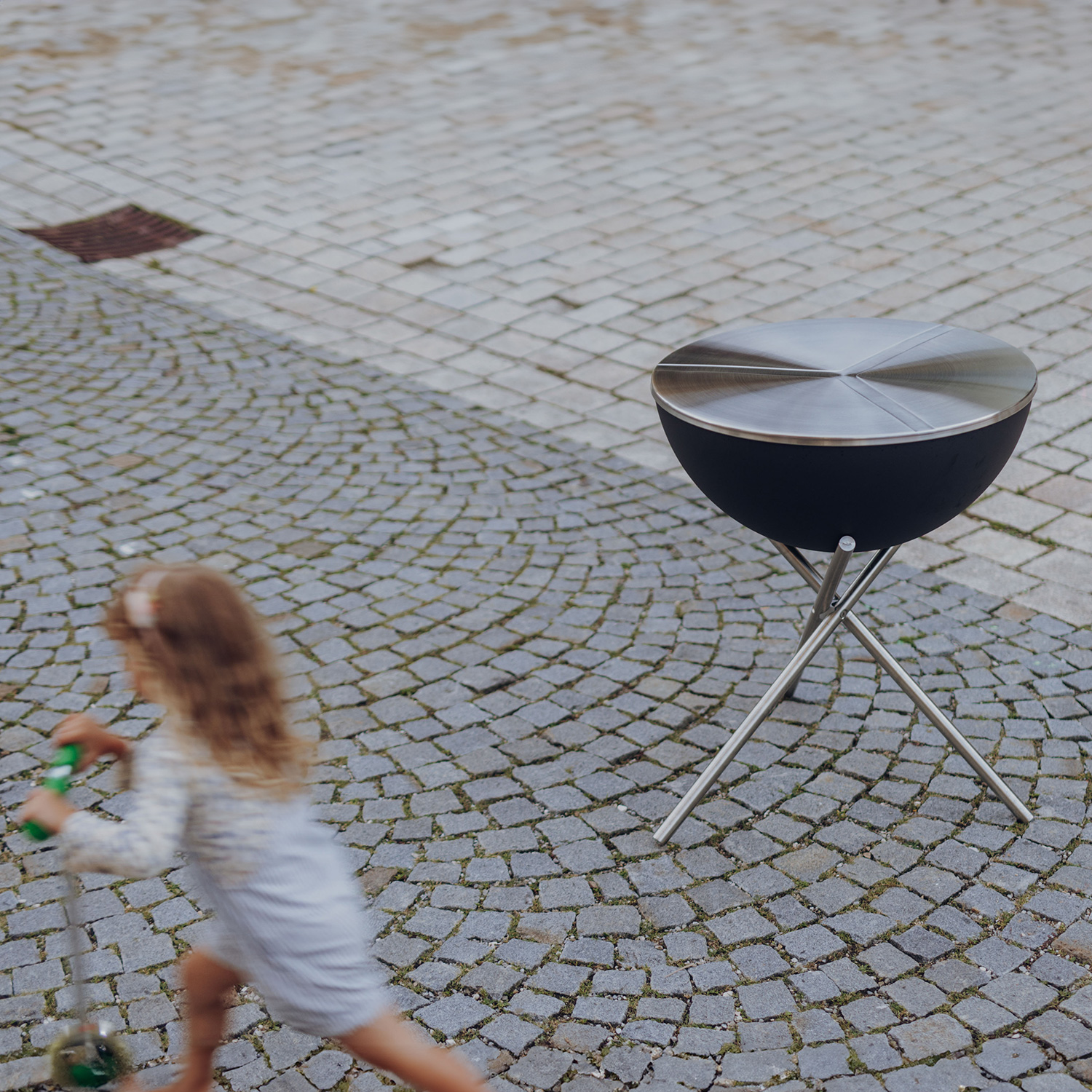 höfats BOWL 70 Deckel