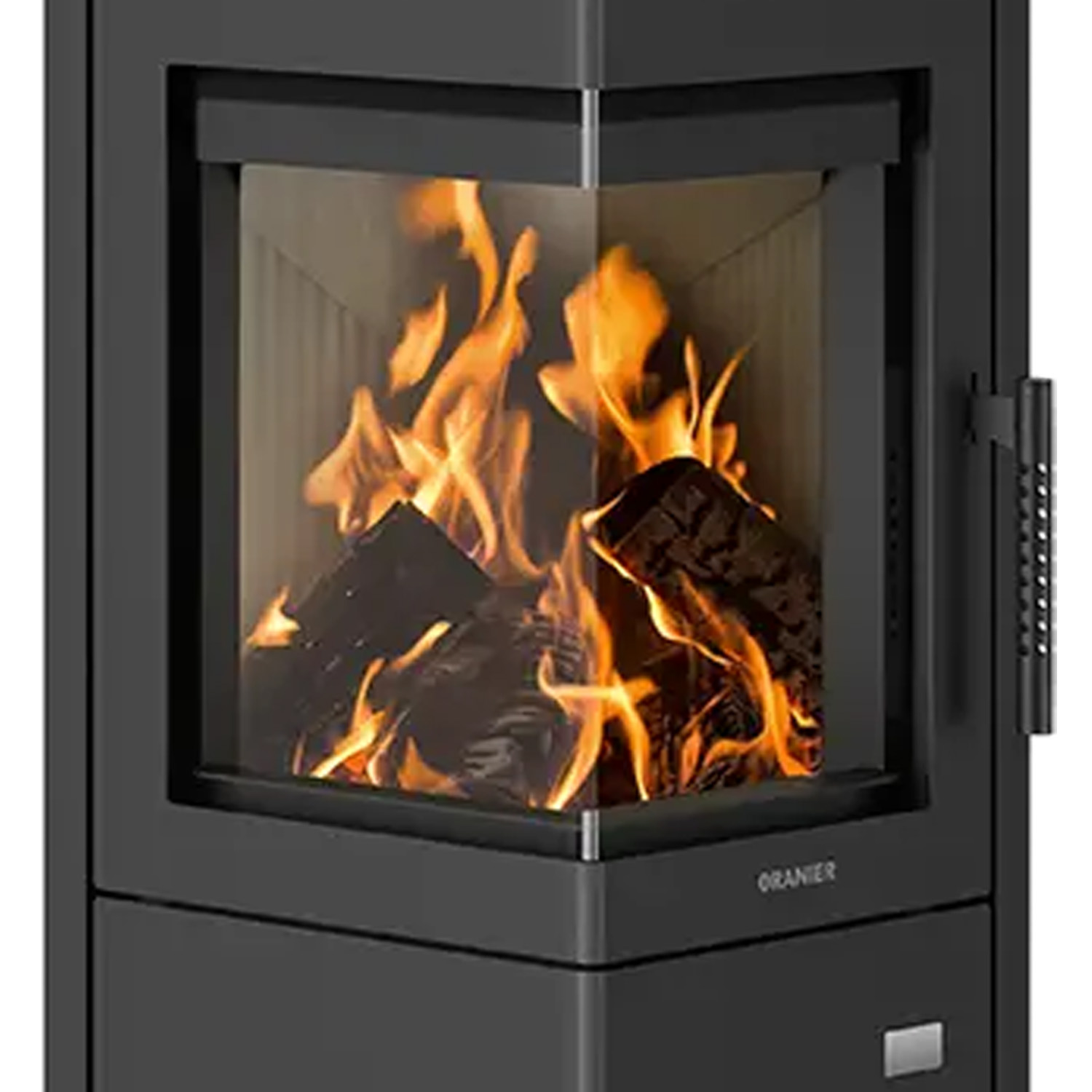 Oranier Mondego W+ Kaminofen