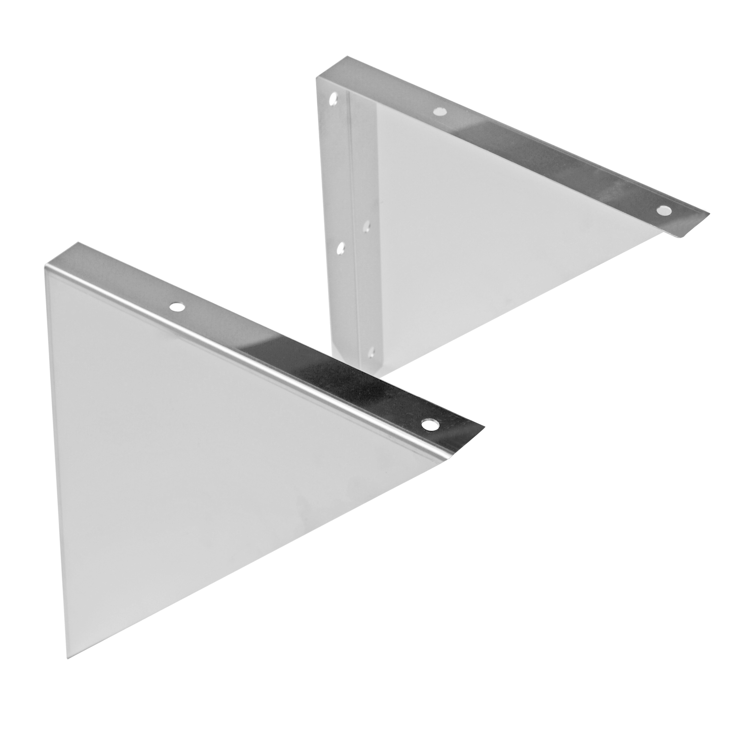 Opsinox Edelstahlschornstein Konsolenblech KOS für MSDC-D Ø 200 - 300 mm Opsinox Edelstahlschornstein Konsolenblech KOS für MSDC-D Ø 200 - 300 mm