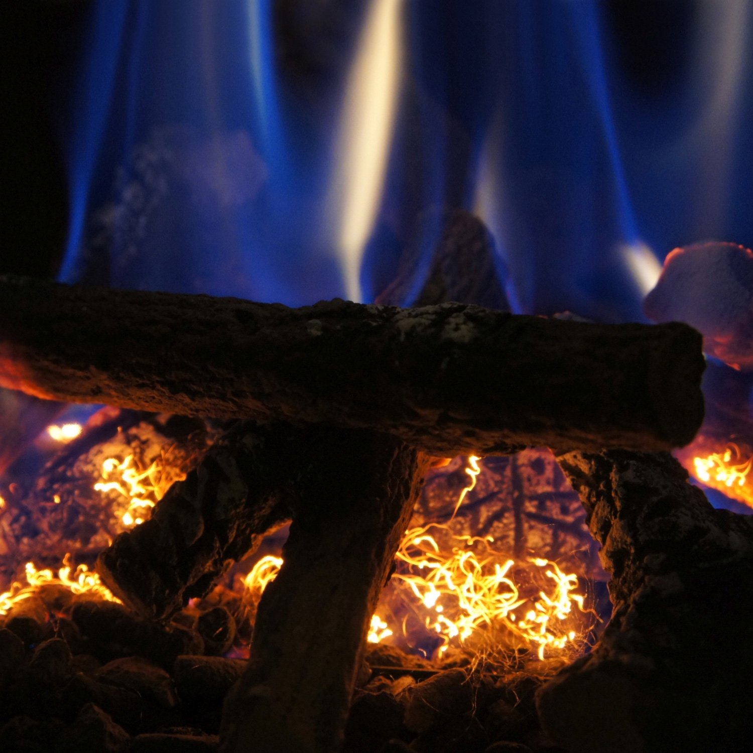 Trimline Fires Glühwolle Trimline Fires Glühwolle