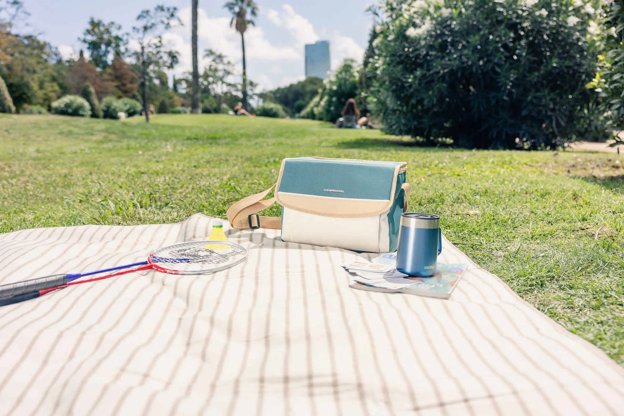 Campingaz Fold´N Cool Minimaxi 10L