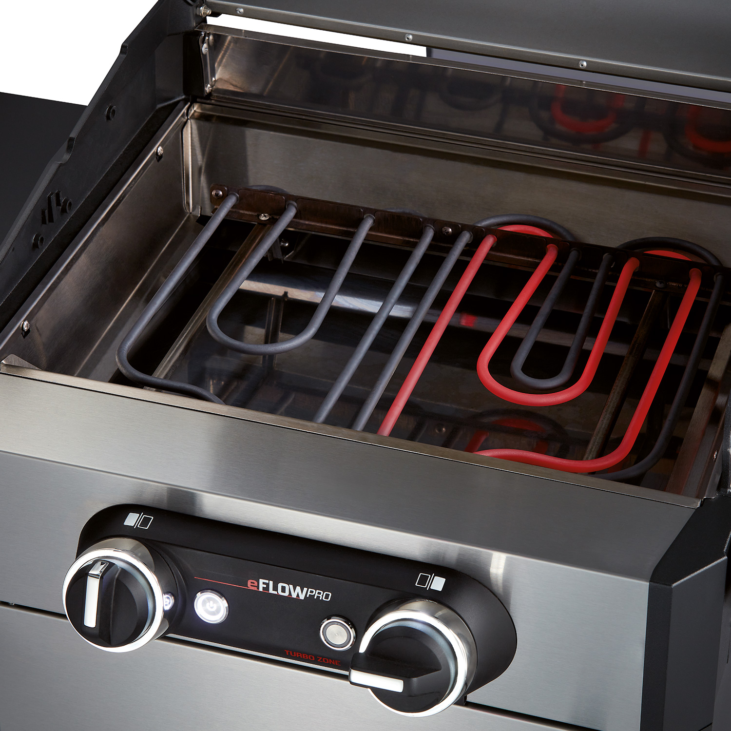 Enders eFlow Pro 2 Turbo Elektrogrillstation Enders eFlow Pro 2 Turbo Elektrogrillstation