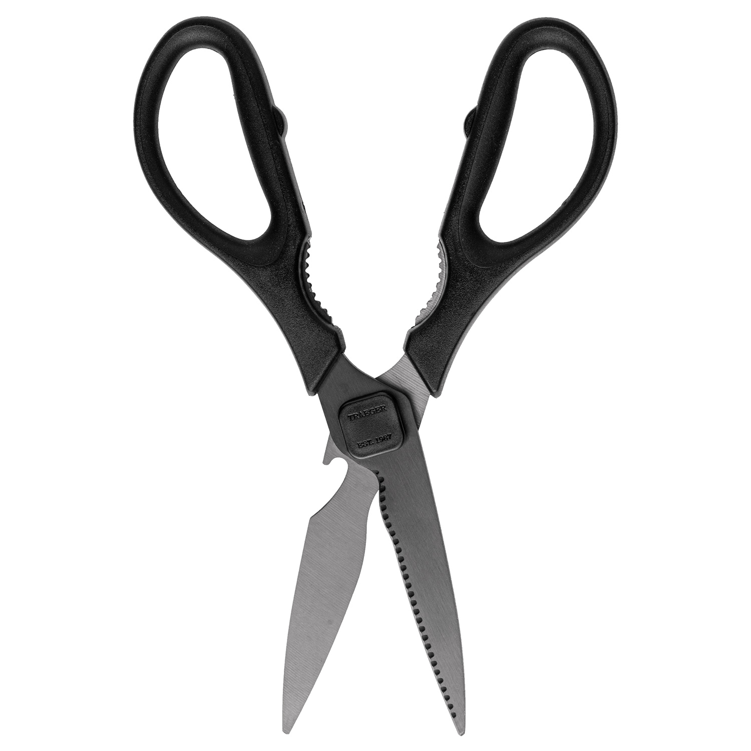 Traeger BBQ Schere Traeger BBQ Schere