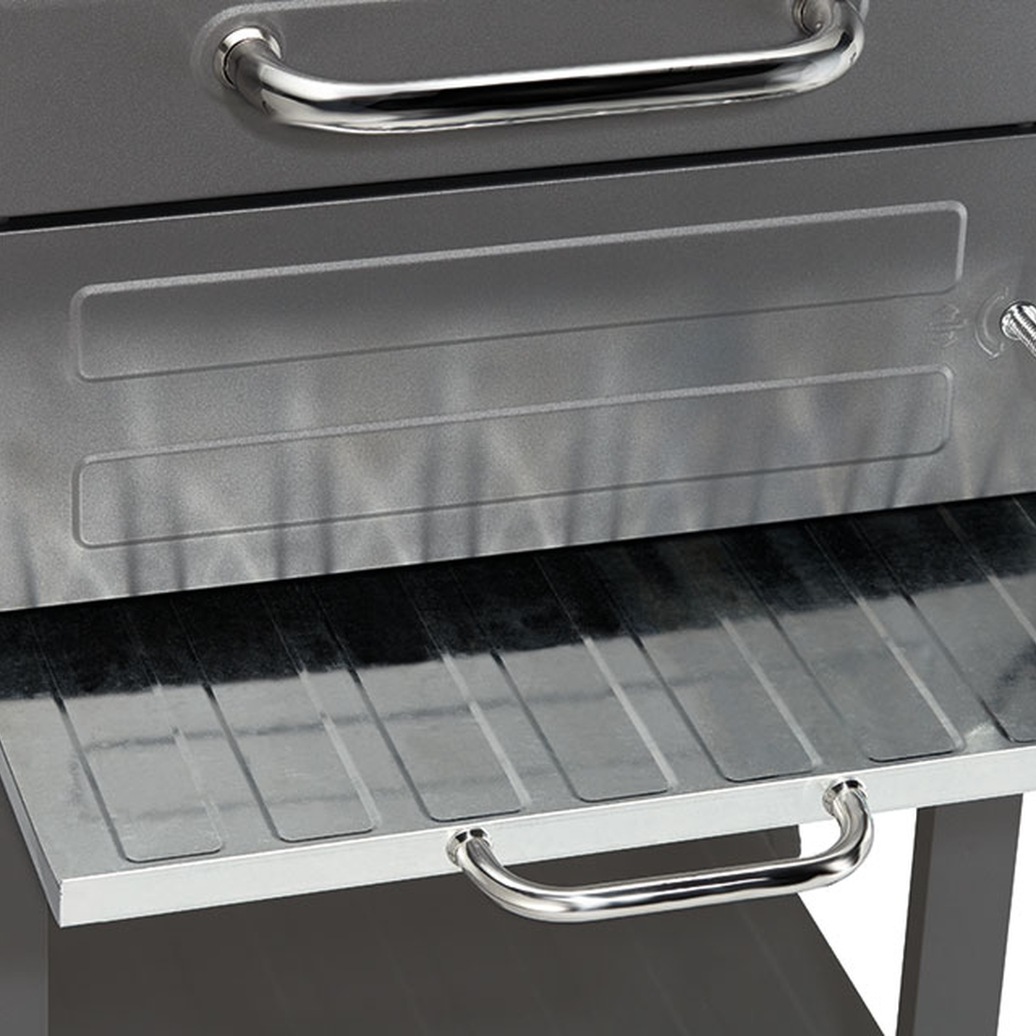 Enders Payton XL Holzkohlegrill