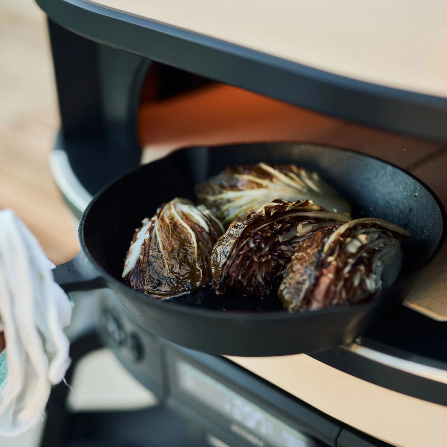 Gozney Dome Gen 2 Bone Gozney Dome Gen 2 Bone