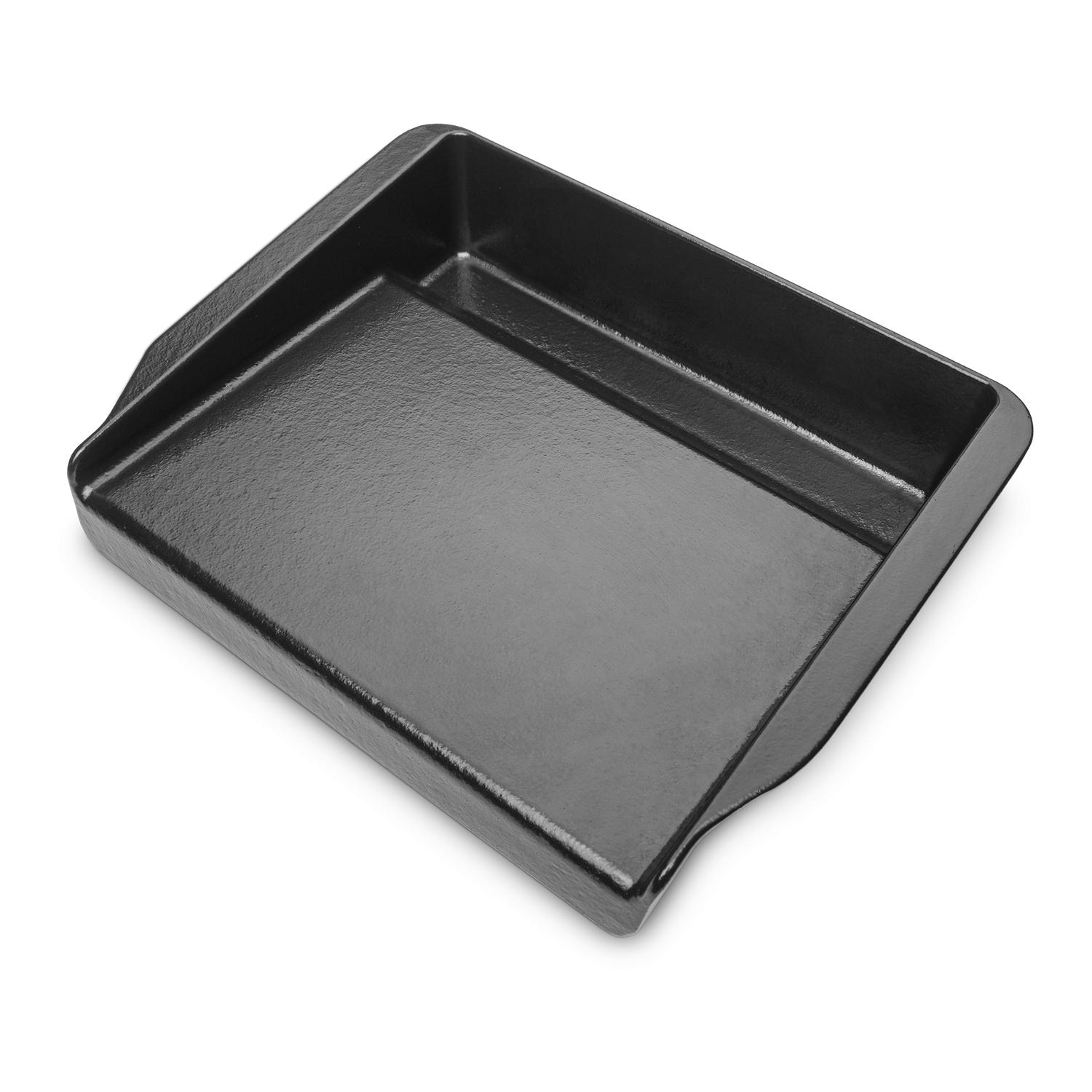 Weber Grillplatte für Pulse 1000/2000