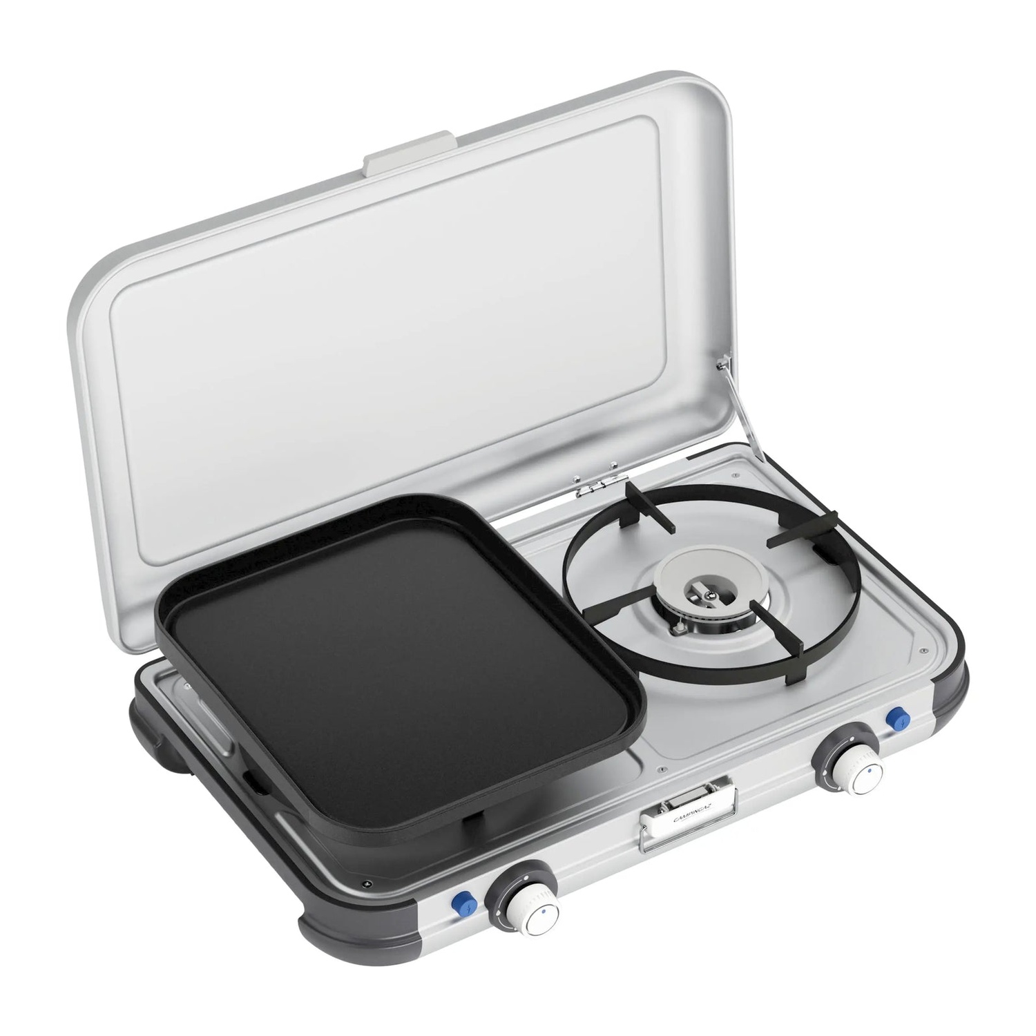 Campingaz Camping Kitchen 2 Grill & Go Caravan