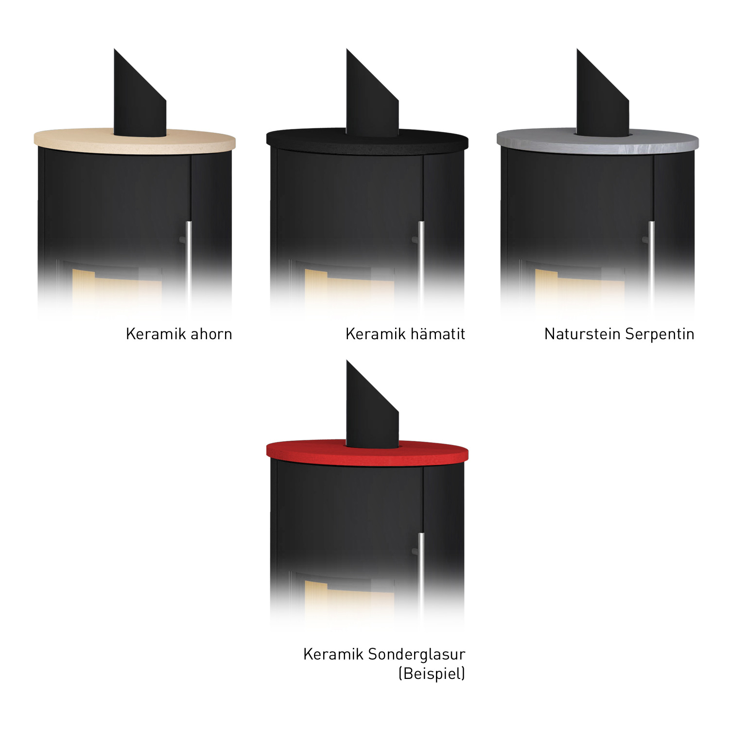 Olsberg Tolima Aqua II Compact Wasserführender Kaminofen Stahl Schwarz Olsberg Tolima Aqua II Compact Wasserführender Kaminofen Stahl Schwarz