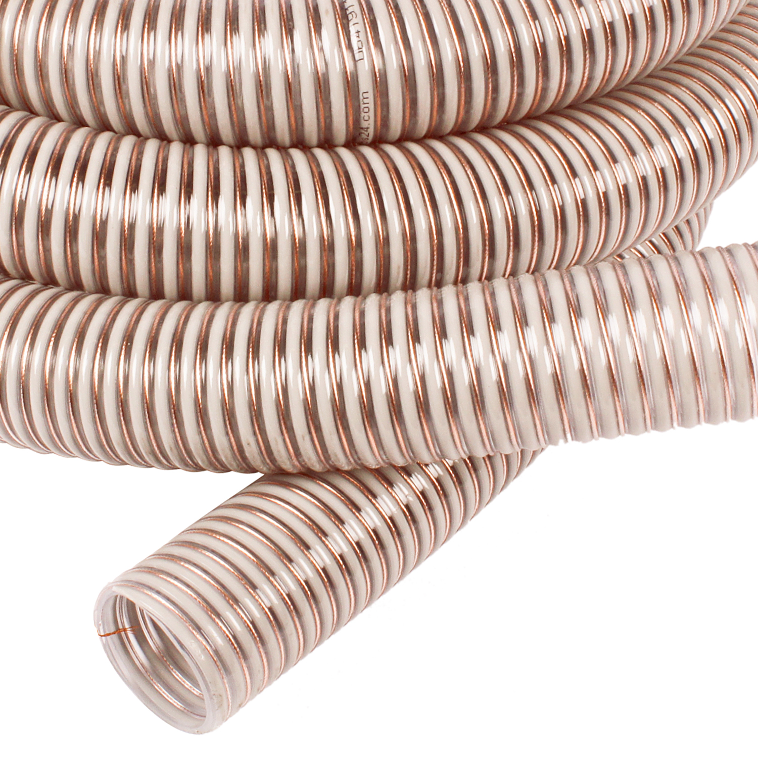 ATMOS Saug-/Druckschlauch für APS 25 m