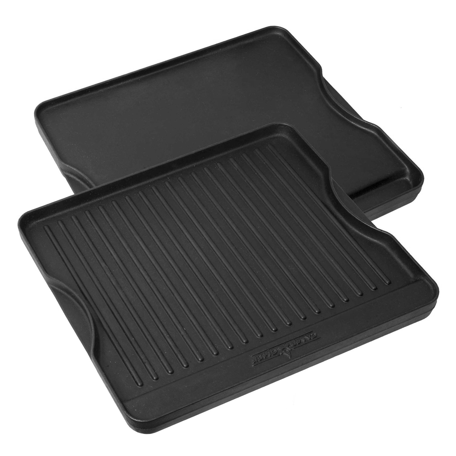 Camp Chef Gusseisen Grillplatte Camp Chef Gusseisen Grillplatte