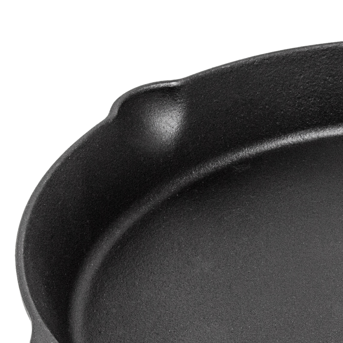 Petromax Feuerpfanne fp40h mit zwei Henkeln Petromax Feuerpfanne fp40h mit zwei Henkeln