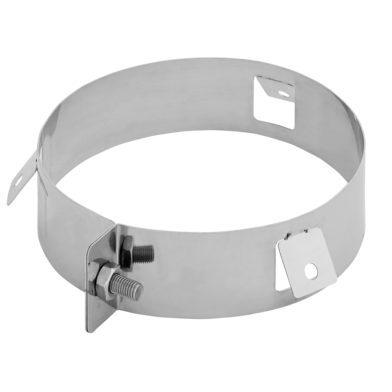 Trimline CC Seilabspannring 100-150