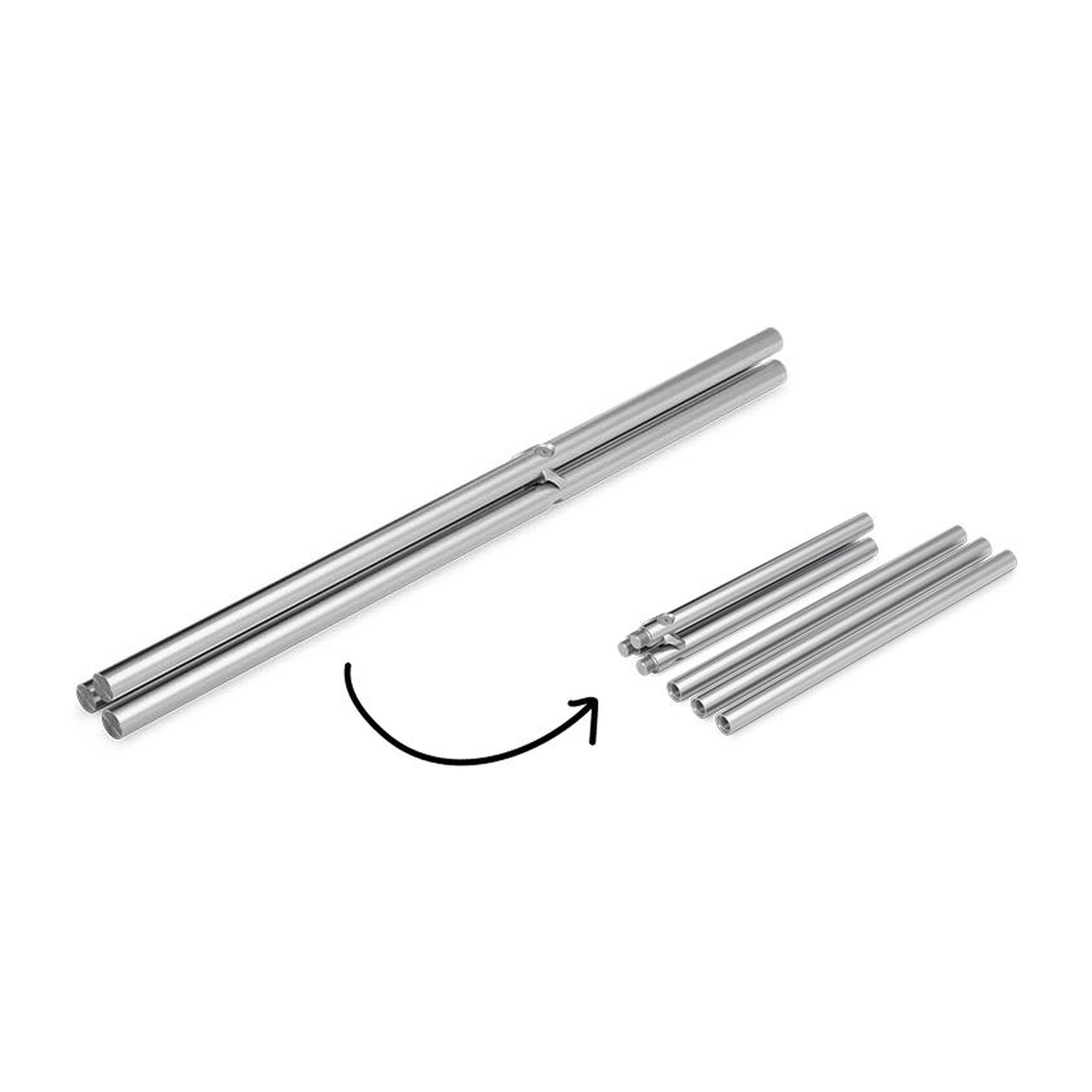 höfats BOWL 70 Feuerschale mit Dreibein höfats BOWL 70 Feuerschale mit Dreibein