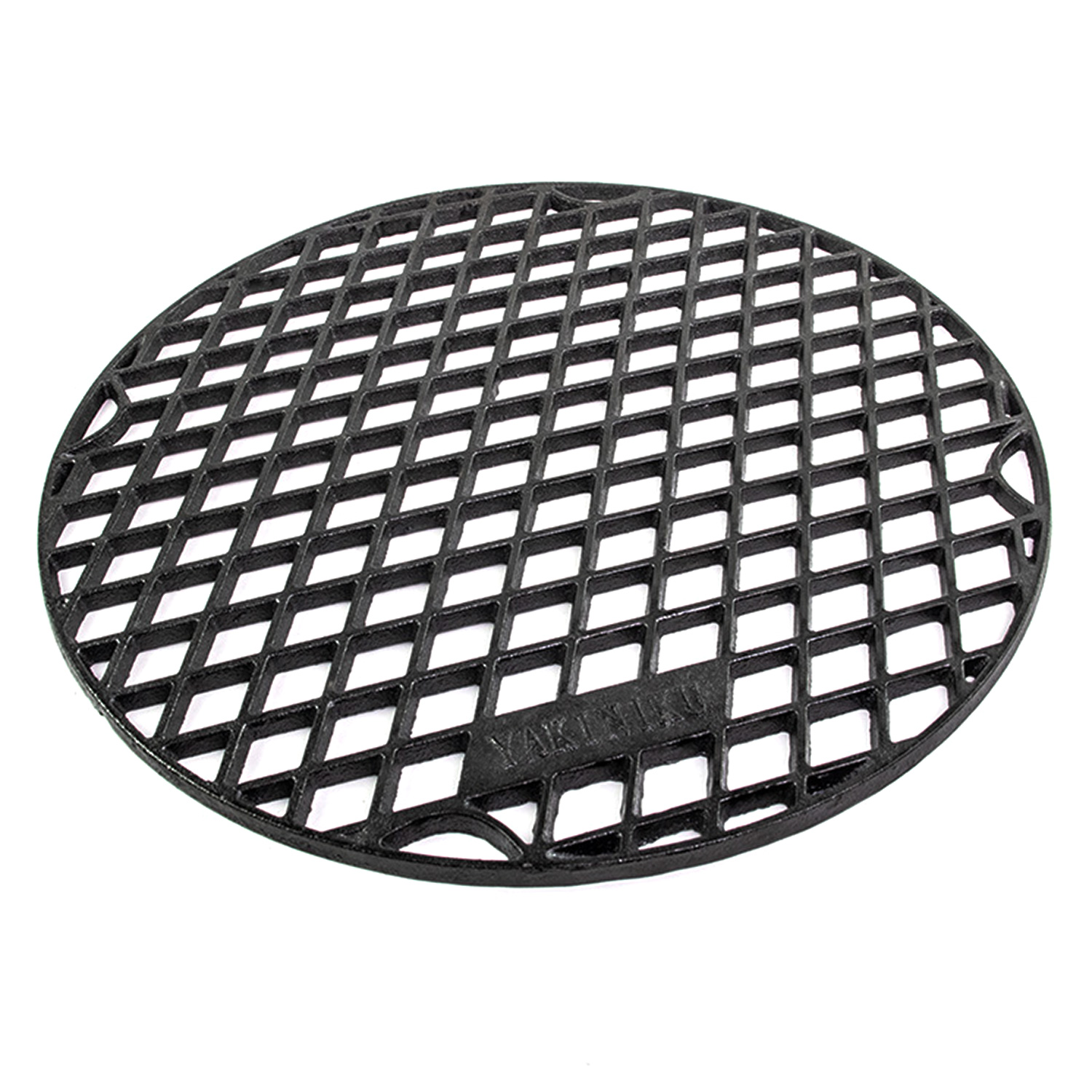 Yakiniku Gusseisenrost für Keramik Grill Kamado L Yakiniku Gusseisenrost für Keramik Grill Kamado L