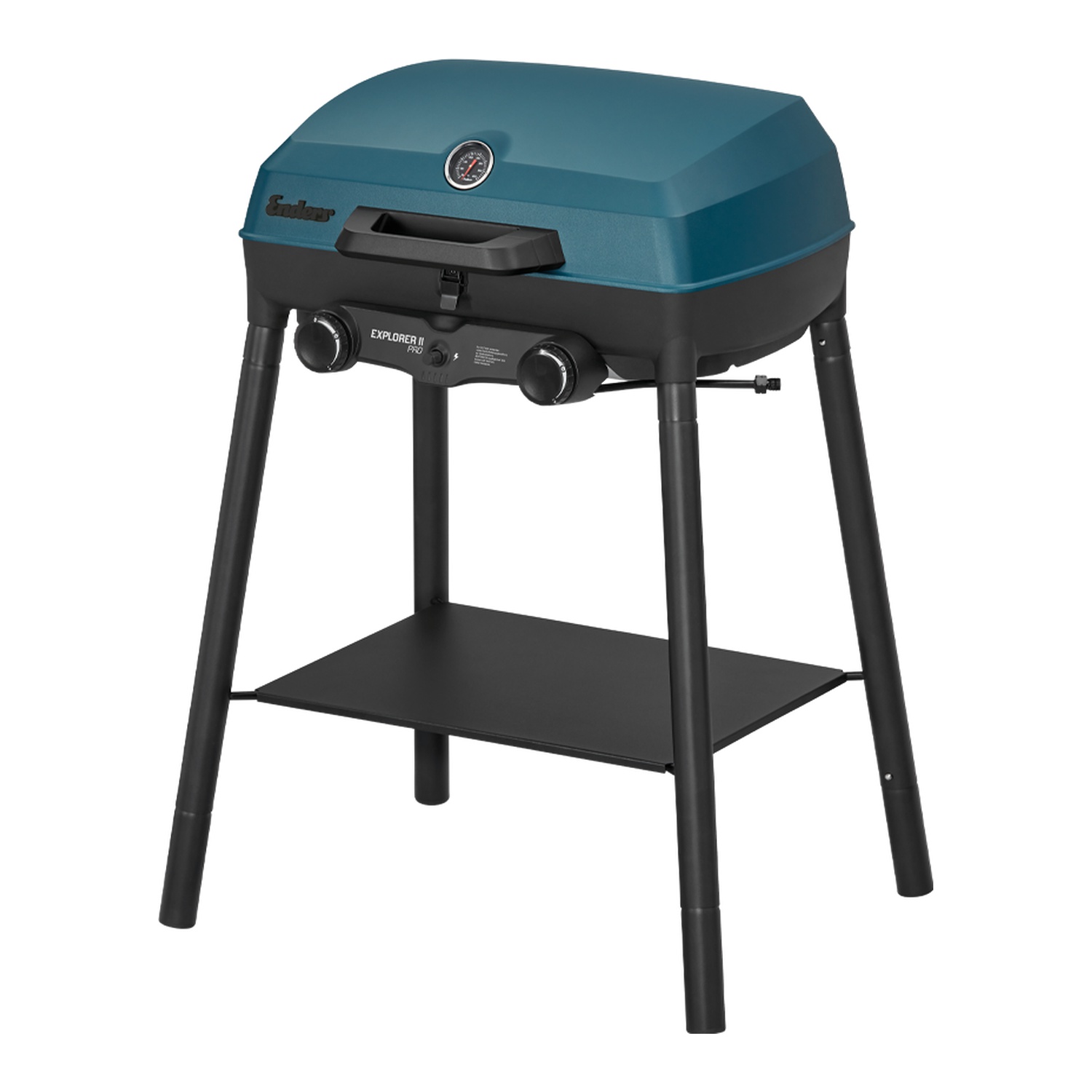 Enders Explorer II Pro Caravan Gas-Campinggrill