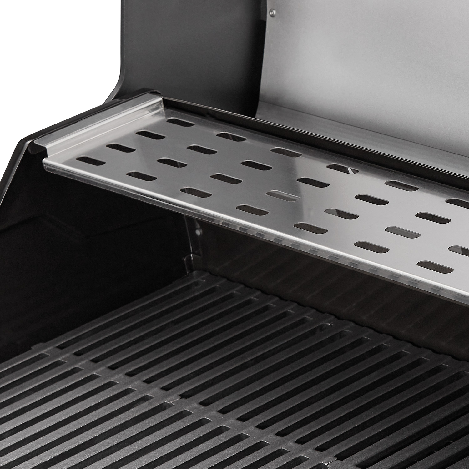 Enders Chicago Next 4 R Turbo Gasgrillstation