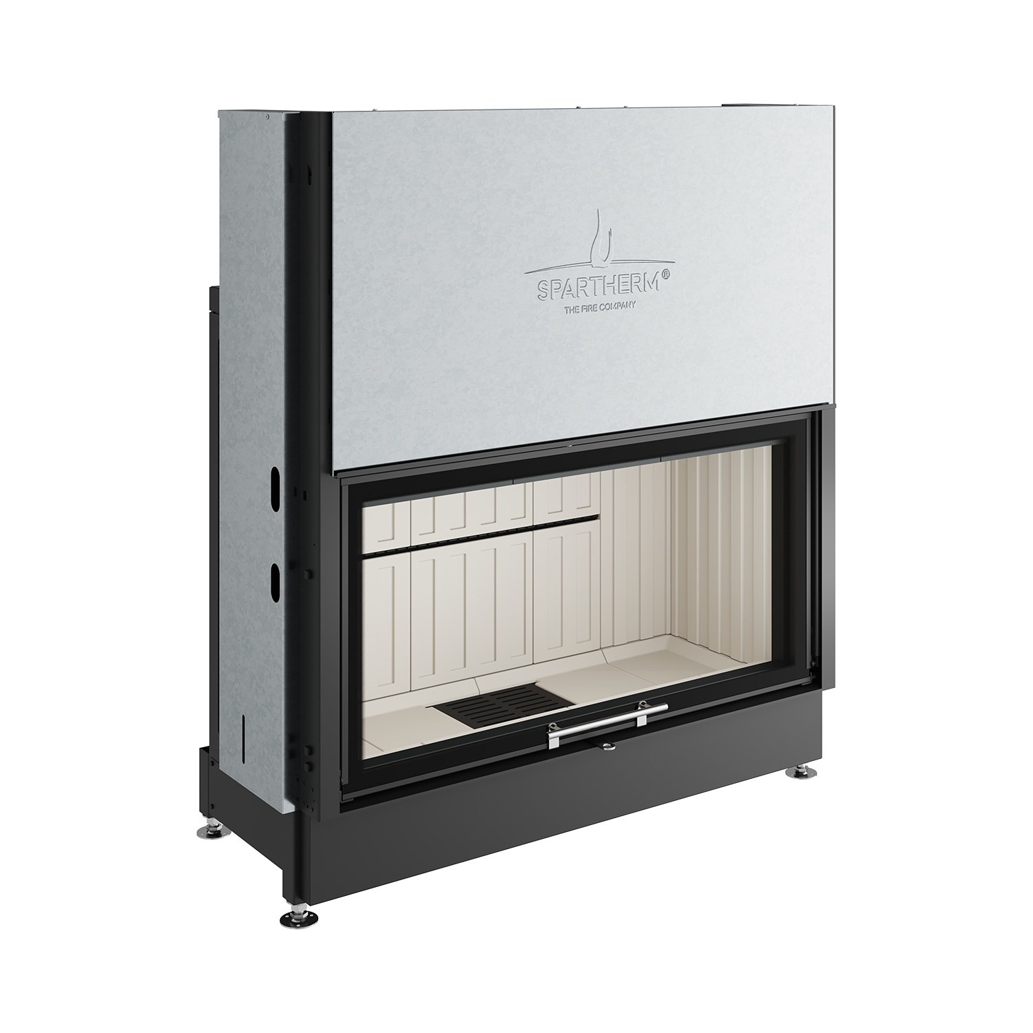 Spartherm Varia Bh RLU Kamineinsatz 200 mm RR