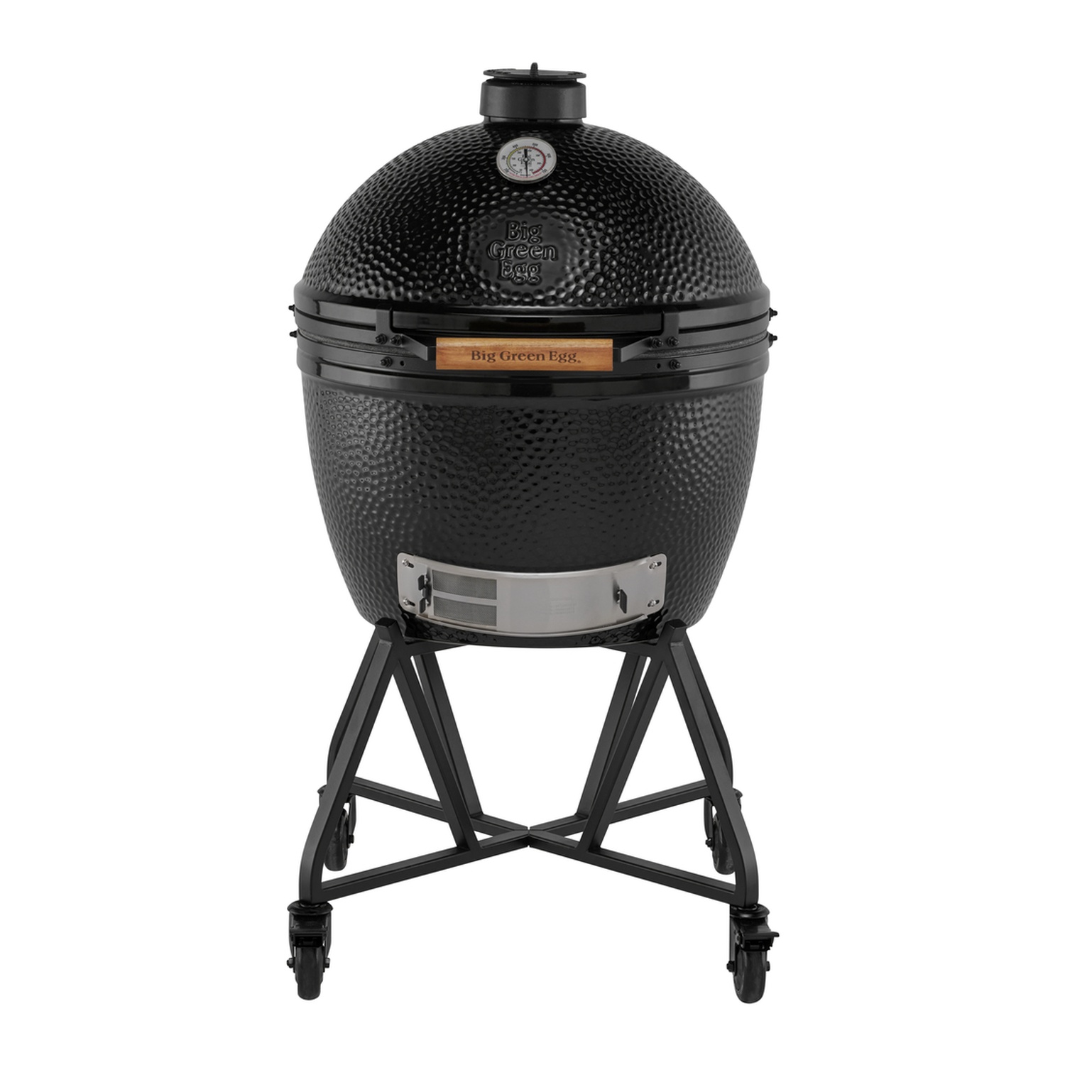 Big Green Egg The Onyx Keramikgrill XLarge Starterset Special Edition
